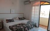 Туры в отель Morro das Pedras Clube Hotel