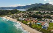 Туры в отель Morro das Pedras Clube Hotel