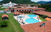 Туры в отель Morro das Pedras Clube Hotel