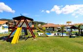 Туры в отель Morro das Pedras Clube Hotel