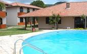 Туры в отель Morro das Pedras Clube Hotel