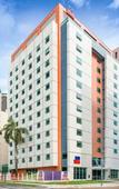 Туры в отель Hotel Bleev Curitiba Batel