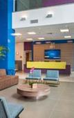 Туры в отель Hotel Bleev Curitiba Batel