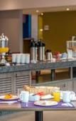 Туры в отель Hotel Bleev Curitiba Batel