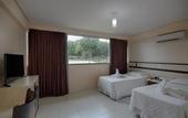 Туры в отель Cataratas Park Hotel e Eventos