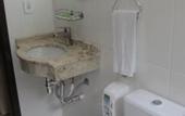 Туры в отель Cataratas Park Hotel e Eventos