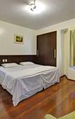 Туры в отель Porto Minas Hotel e Convencoes