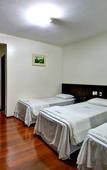Туры в отель Porto Minas Hotel e Convencoes