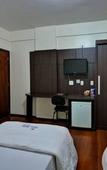 Туры в отель Porto Minas Hotel e Convencoes