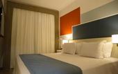 Туры в отель TRYP by Wyndham Ribeirao Preto Nacional Inn
