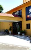 Туры в отель Hotel Golden Park Campinas Viracopos By Nacional Inn