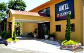 Туры в отель Hotel Golden Park Campinas Viracopos By Nacional Inn