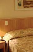 Туры в отель Hotel Golden Park Campinas Viracopos By Nacional Inn