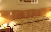 Туры в отель Hotel Golden Park Campinas Viracopos By Nacional Inn