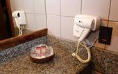 Туры в отель Porto Seguro Eco Bahia Hotel