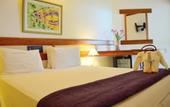 Туры в отель Porto Seguro Eco Bahia Hotel