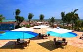Туры в отель Porto Seguro Eco Bahia Hotel