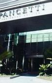 Туры в отель Promenade Pancetti Belo Horizonte