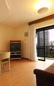 Туры в отель Promenade Pancetti Belo Horizonte