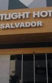 Туры в отель Ibis Budget Salvador