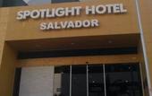Туры в отель Ibis Budget Salvador