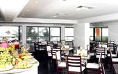 Туры в отель Hotel Dan INN Mar Piedade By Nacional Inn