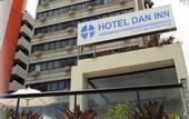 Туры в отель Hotel Dan INN Mar Piedade By Nacional Inn