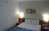 Туры в отель Hotel Dan INN Mar Piedade By Nacional Inn