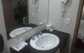 Туры в отель Hotel Dan INN Mar Piedade By Nacional Inn
