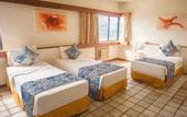 Туры в отель Hotel Dan INN Mar Piedade By Nacional Inn