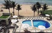 Туры в отель Hotel Dan INN Mar Piedade By Nacional Inn