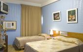 Туры в отель Amuarama Hotel
