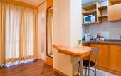 Туры в отель Travel Inn Flats Santo Andre