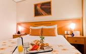 Туры в отель Travel Inn Flats Santo Andre