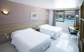 Туры в отель Nauticomar Resort All Inclusive & Beach Club