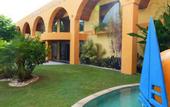 Туры в отель Nauticomar Resort All Inclusive & Beach Club