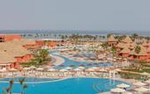 Туры в отель Albatros Laguna Vista Beach Resort