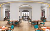 Туры в отель Albatros Laguna Vista Beach Resort