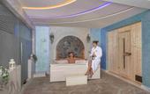 Туры в отель Albatros Laguna Vista Beach Resort