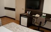 Туры в отель Hotel Premium Campinas