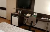 Туры в отель Hotel Premium Campinas