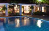Туры в отель Plaza Inn Pousada do Capitao