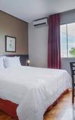 Туры в отель B&B Hotels Uberlandia