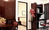 Туры в отель Tsue The Palace Flat