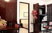Туры в отель Tsue The Palace Flat