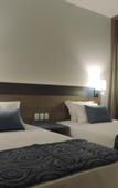 Туры в отель Hilton Garden Inn Santo Andre
