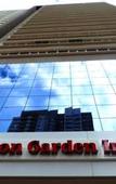 Туры в отель Hilton Garden Inn Santo Andre