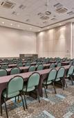 Туры в отель Hilton Garden Inn Santo Andre