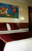 Туры в отель Atlantida Park Hotel