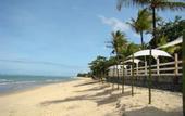 Туры в отель Arraial Bangalo Praia Hotel